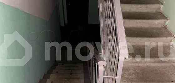 Студия, 15.1 м2, 2/2 эт. Москва