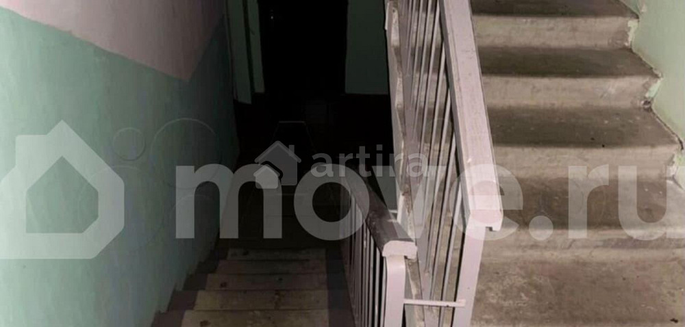 Студия, 15.1 м2, 2/2 эт. Москва - изображение 4