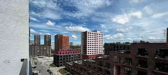 1-комн. квартира, 45 м2, 8/8 эт. Тюмень