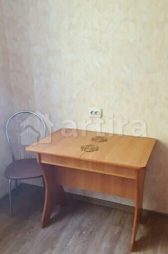 1-комн. квартира, 36 м2, 2/9 эт. Москва - изображение 3