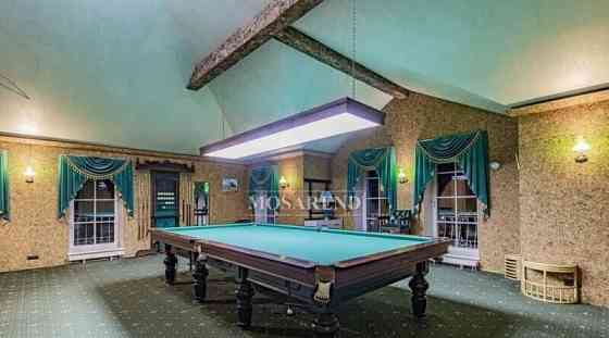 Коттедж, 840 м2 Щёлково