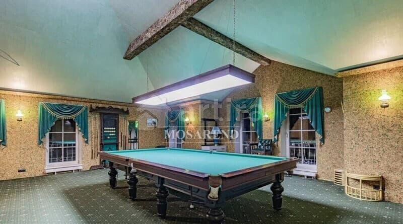 Коттедж, 840 м2 Щёлково - изображение 4