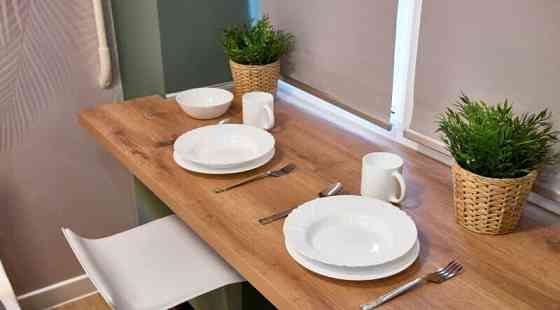 Студия, 12 м2, 2/5 эт. Подольск