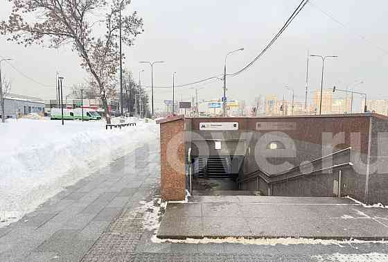 Студия, 15 м2, 1/9 эт. Москва