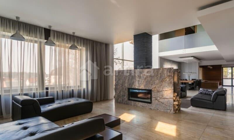 Коттедж, 750 м2 Красногорск - изображение 10