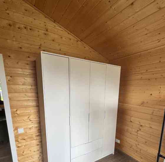 Дом, 102 м2, 12 соток, 1 эт. Дмитров