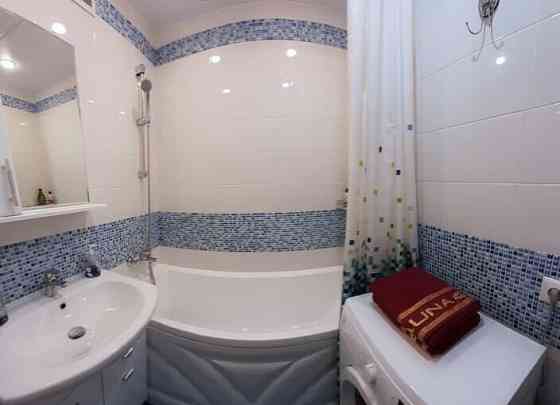 1-комн. квартира, 36 м2, 1/9 эт. Тюмень