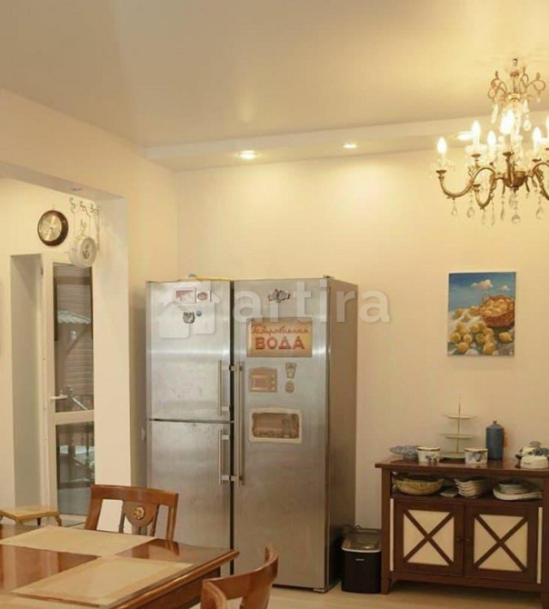 Дом, 220 м2, 9 соток, 2 эт. Одинцово - изображение 3