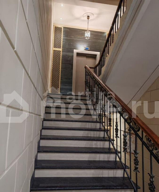 3-комн. квартира, 69.7 м2, 2/14 эт. Москва - изображение 2