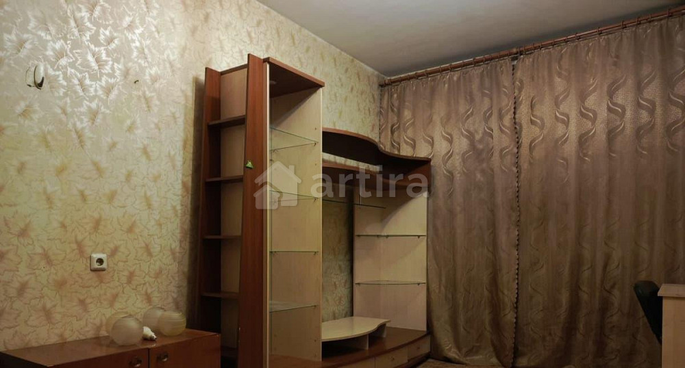 Комната, 14 м2, 4/9 эт. Новосибирск - изображение 4