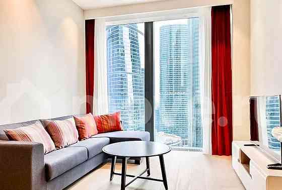 2-комн. апарт-ы, 65 м2, 23/78 эт. Москва