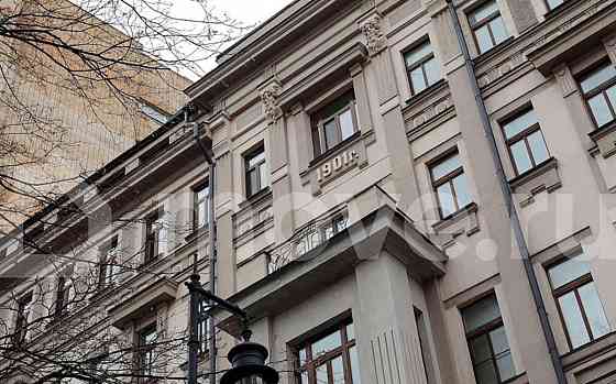 Студия, 23.6 м2, 1/5 эт. Москва