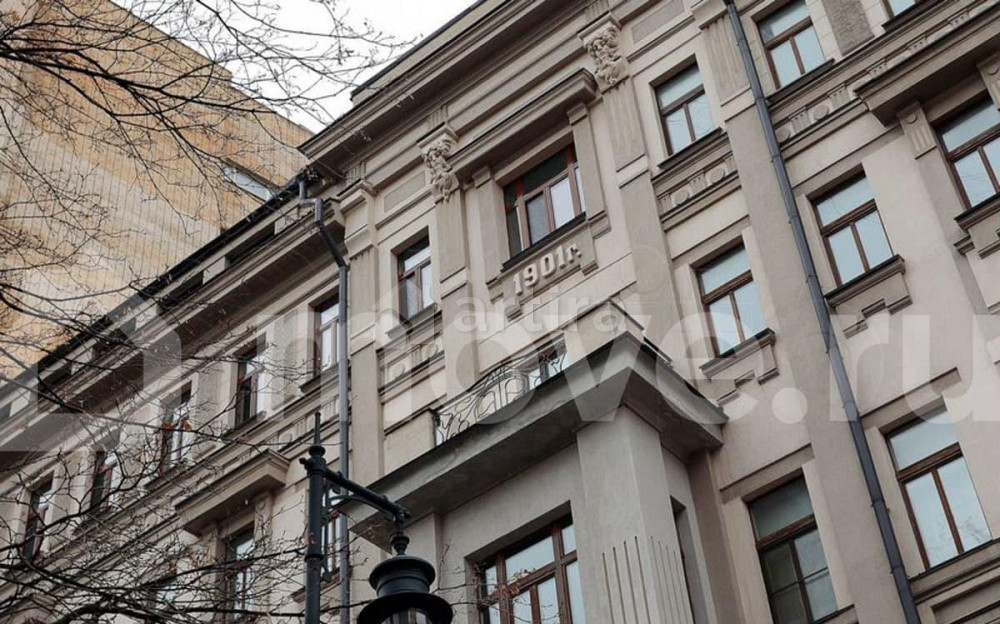 Студия, 23.6 м2, 1/5 эт. Москва - изображение 4