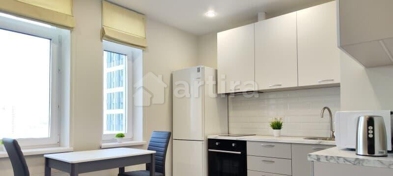 2-комн. квартира, 42 м2, 11/25 эт. Тюмень - изображение 8