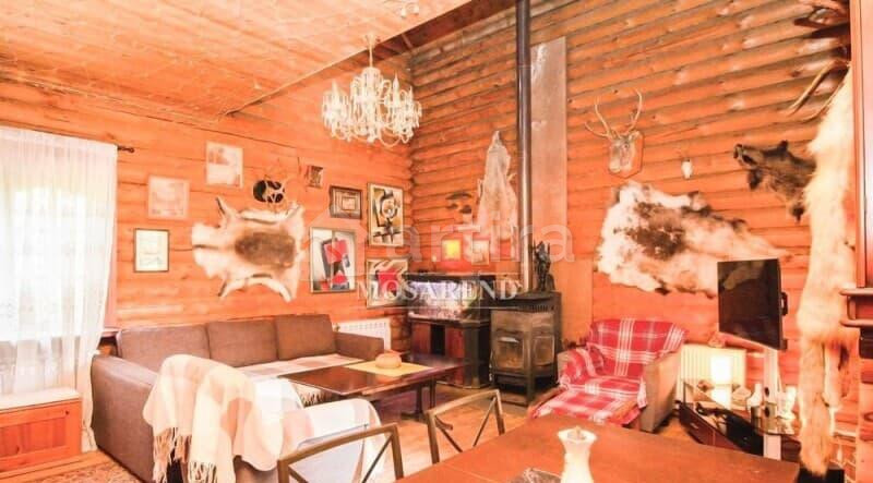 Коттедж, 250 м2 Лобня - изображение 4