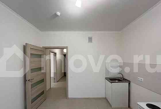 1-комн. квартира, 42.6 м2, 6/14 эт. Москва