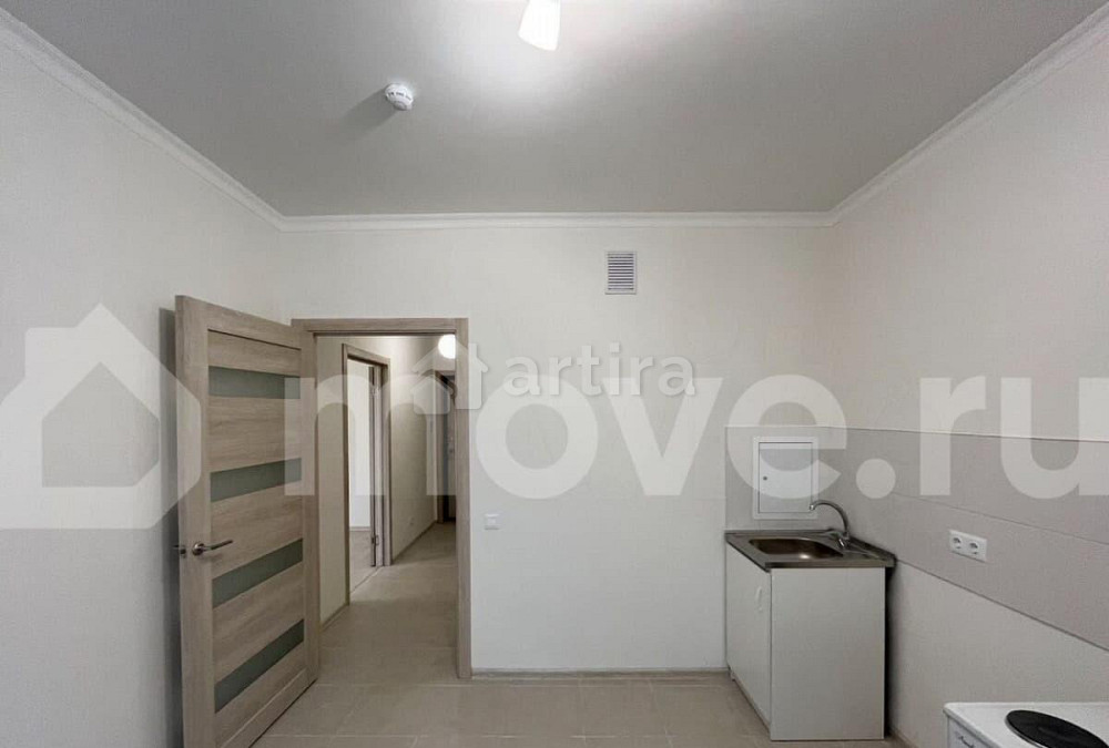 1-комн. квартира, 42.6 м2, 6/14 эт. Москва - изображение 6