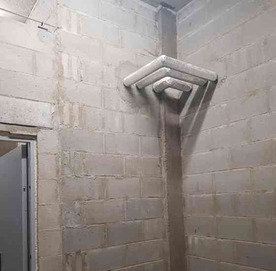 Гараж, 9 м2 Санкт-Петербург