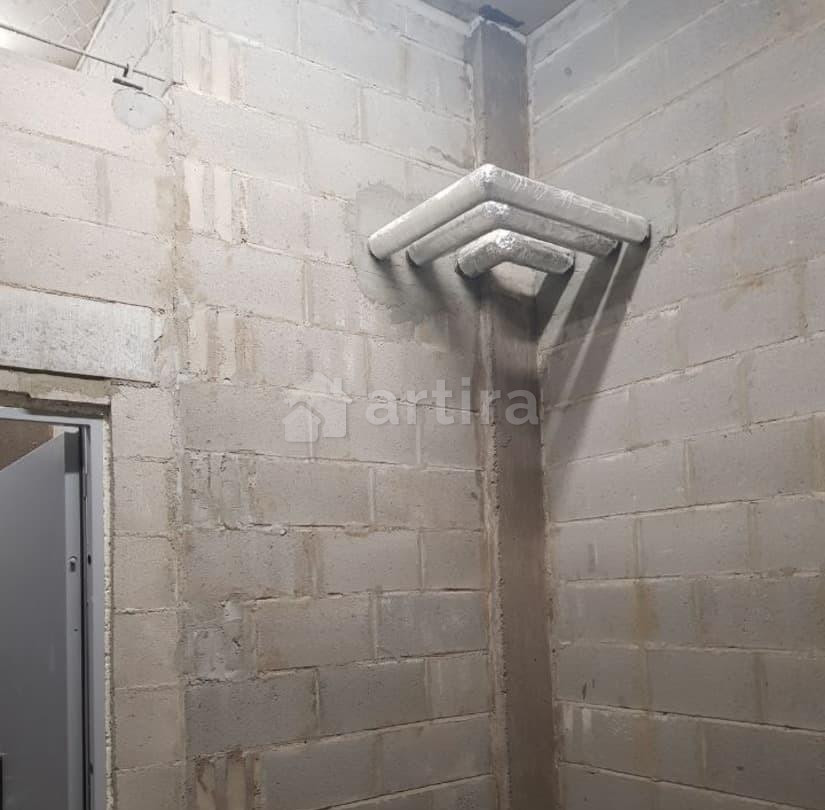 Гараж, 9 м2 Санкт-Петербург - изображение 5