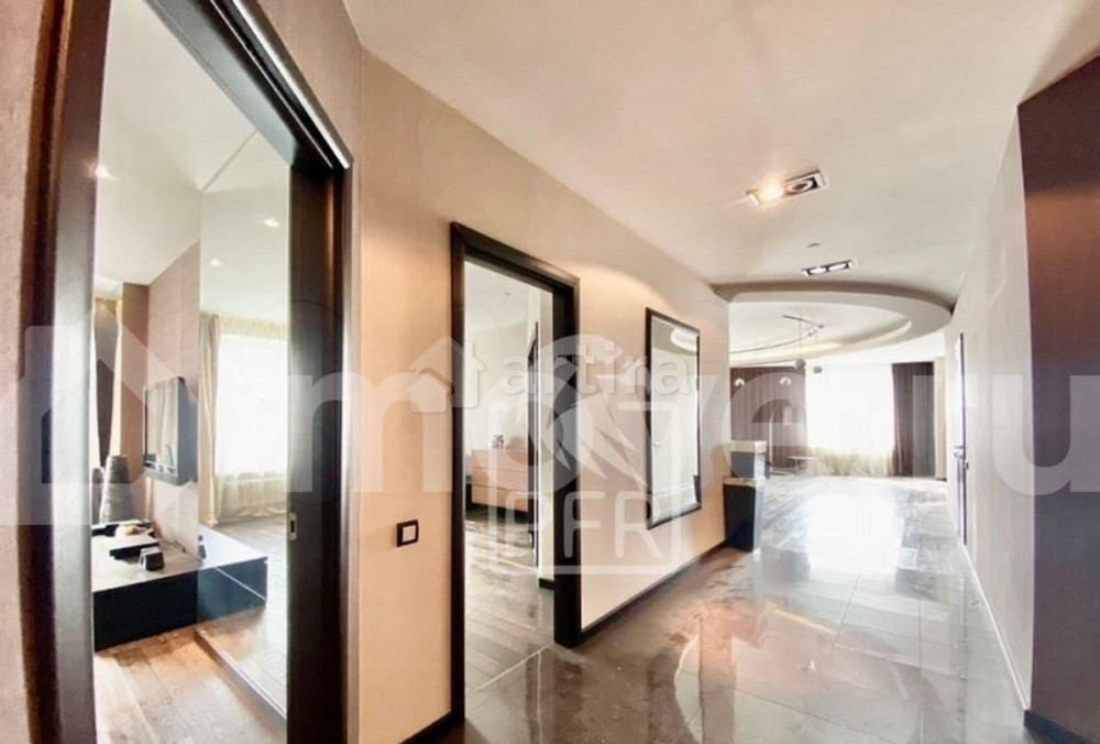 Студия, 187.5 м2, 32/47 эт. Москва - изображение 2