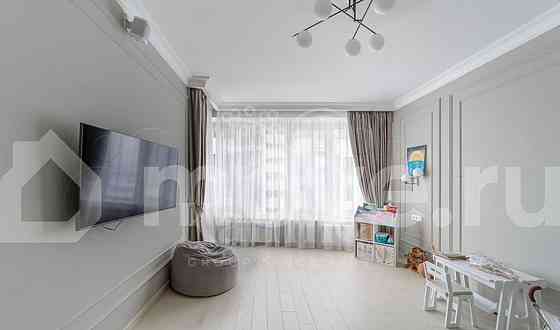 4-комн. квартира, 201 м2, 33/39 эт. Москва