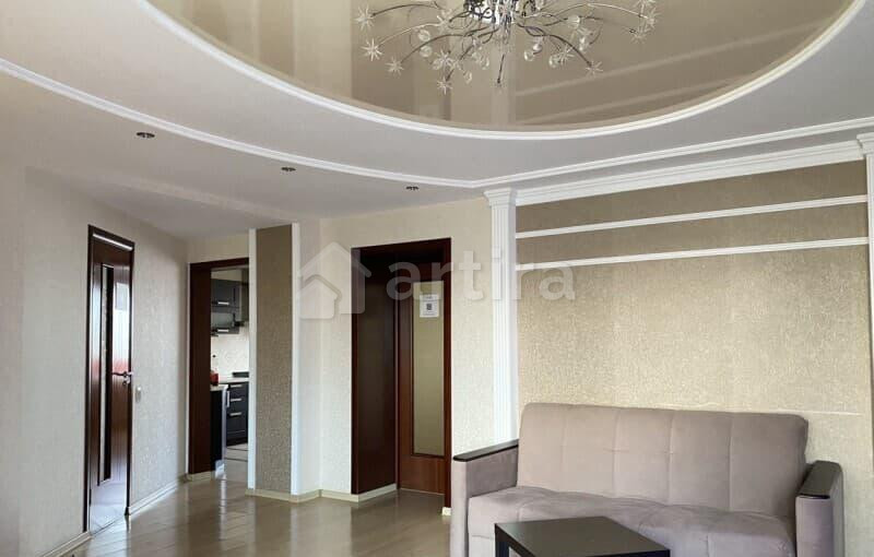 2-комн. квартира, 75 м2, 5/10 эт. Вологда - изображение 1