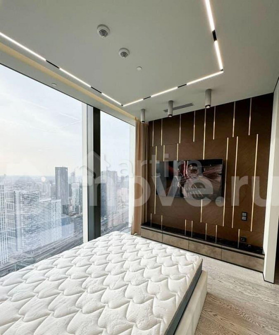 Студия, 53 м2, 41/68 эт. Москва - изображение 6