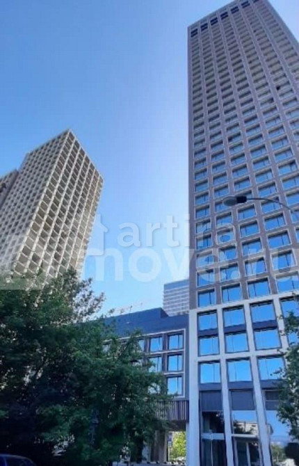 4-комн. квартира, 134.4 м2, 35/40 эт. Москва - изображение 5