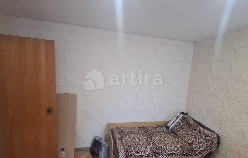 1-комн. квартира, 33 м2, 4/9 эт. Москва - изображение 1