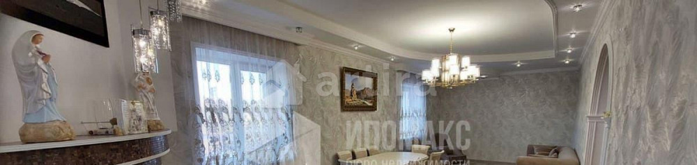 Коттедж, 300 м2, 6.5 сотки, 3 эт. Москва - изображение 5