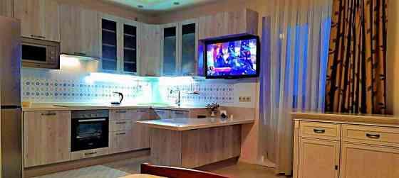 1-комн. квартира, 37 м2, 12/14 эт. Подольск