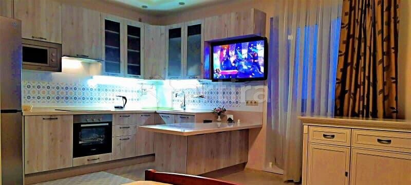 1-комн. квартира, 37 м2, 12/14 эт. Подольск - изображение 1