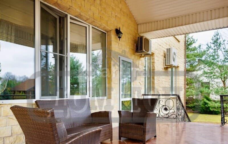 Коттедж, 550 м2 Наро-Фоминск - изображение 5