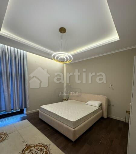 Коттедж, 1550 м2 Одинцово - изображение 9