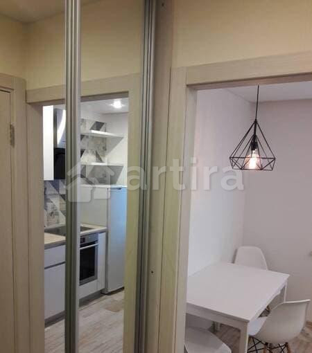 1-комн. квартира, 35 м2, 7/9 эт. Тюмень - изображение 7