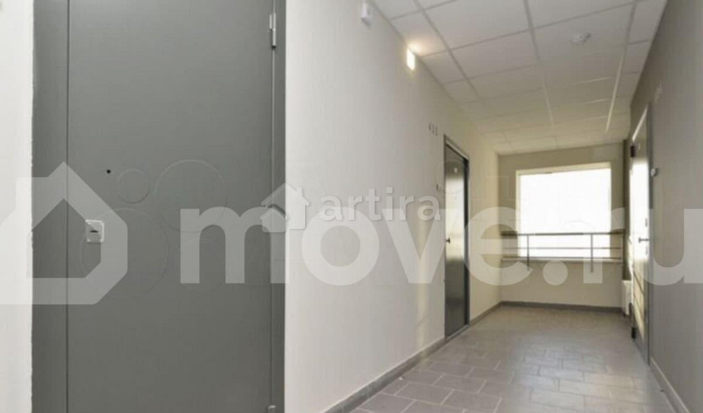 Студия, 20.5 м2, 2/5 эт. Москва - изображение 4