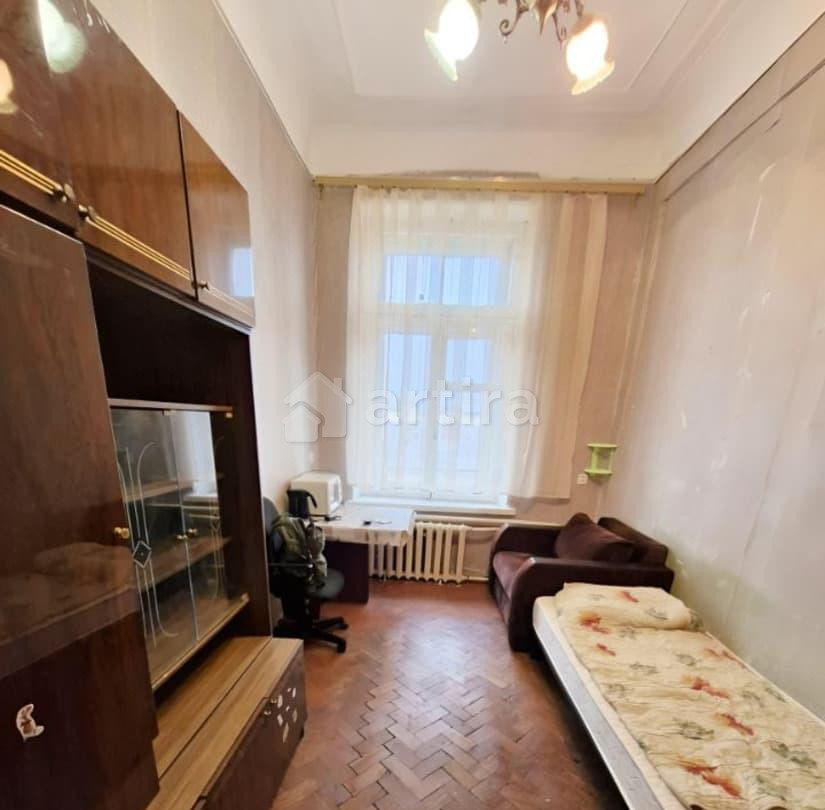 Комната, 14 м2, 5/7 эт. Санкт-Петербург - изображение 3