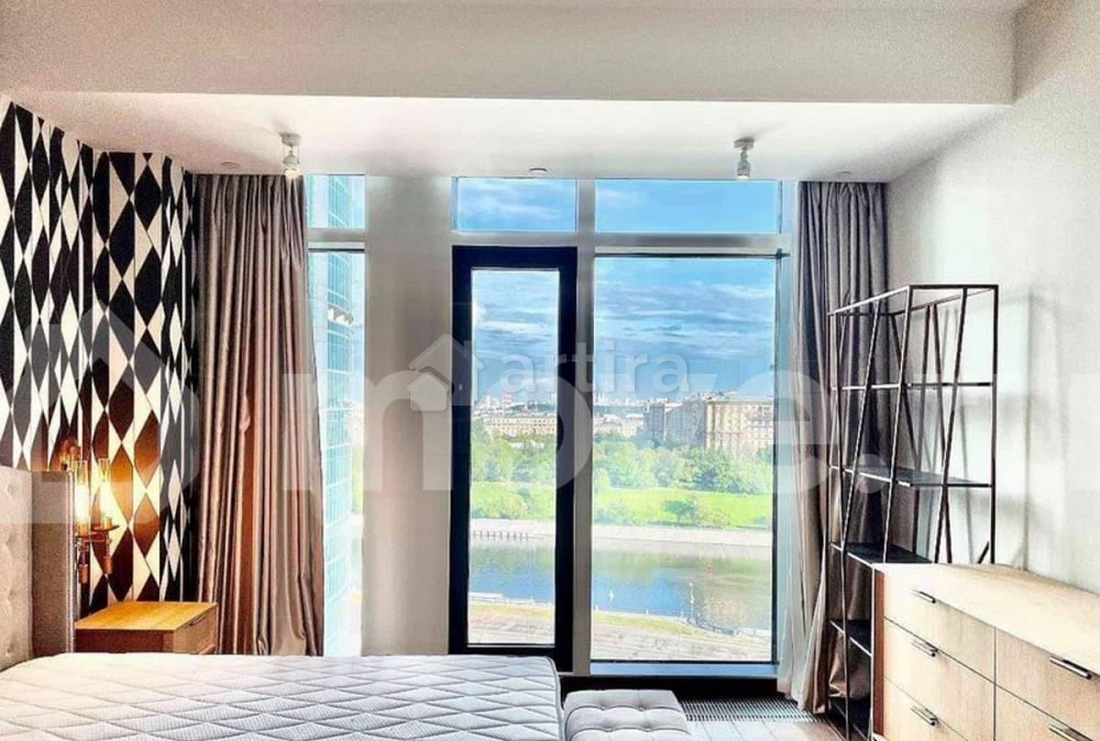 2-комн. апарт-ы, 61 м2, 35/42 эт. Москва - изображение 7