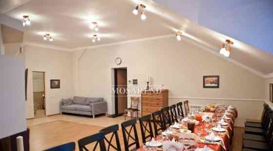 Коттедж, 650 м2 Лобня