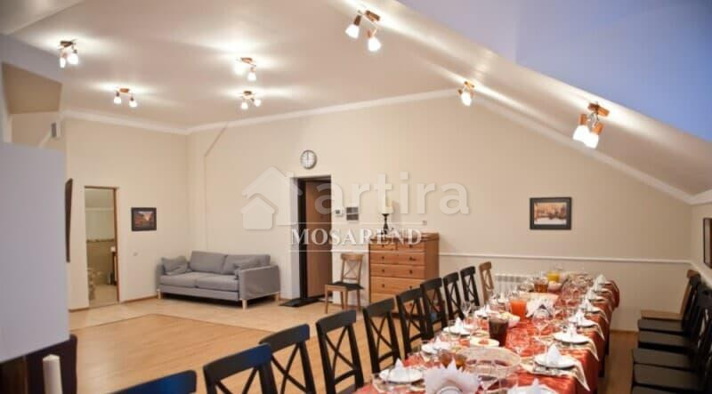 Коттедж, 650 м2 Лобня - изображение 5