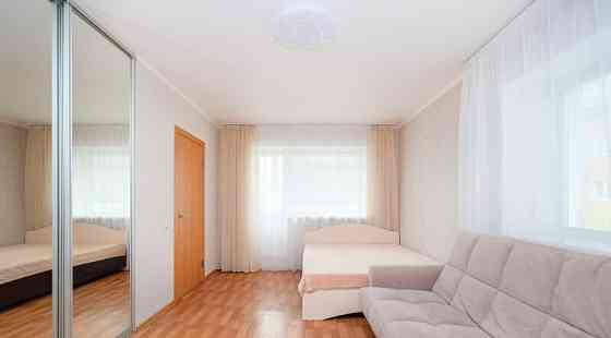 1-комн. квартира, 40 м2, 4/5 эт. Новосибирск