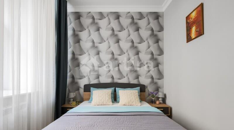 3-комн. квартира, 80 м2, 2/2 эт. Санкт-Петербург - изображение 18