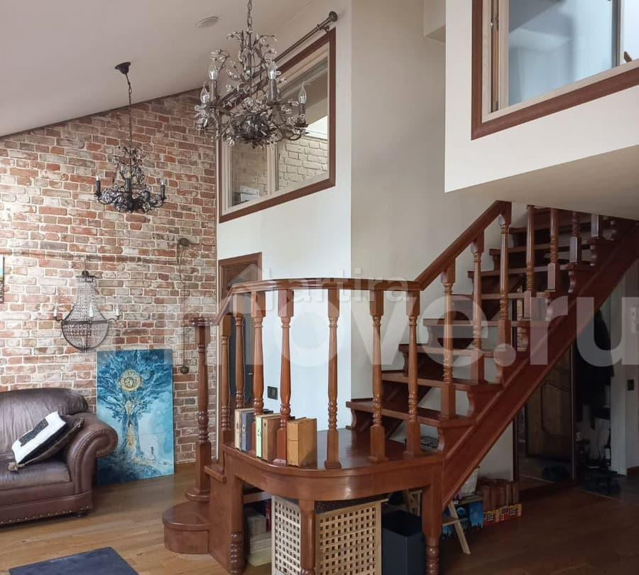 Студия, 62.5 м2, 4/4 эт. Москва - изображение 7