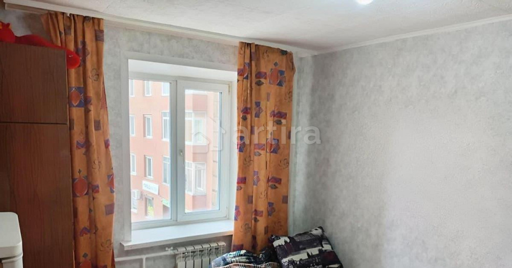 Комната, 14 м2, 4/9 эт. Красноярск - изображение 7