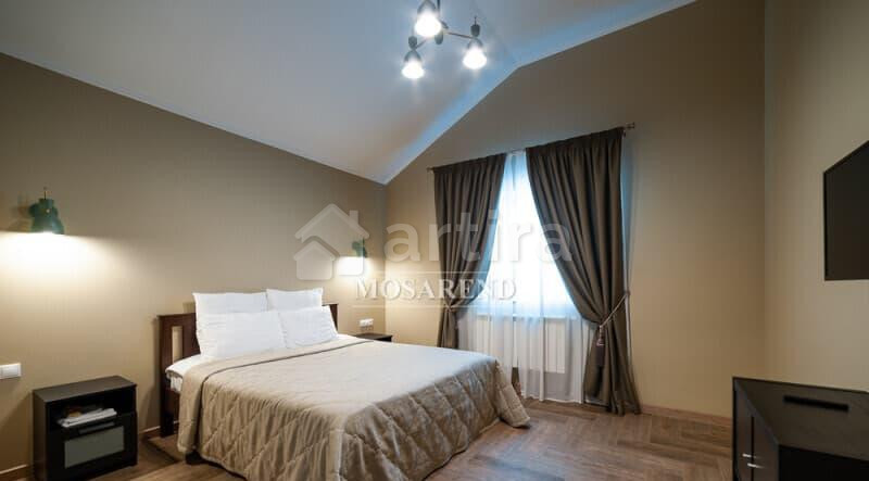 Коттедж, 800 м2 Химки - изображение 19