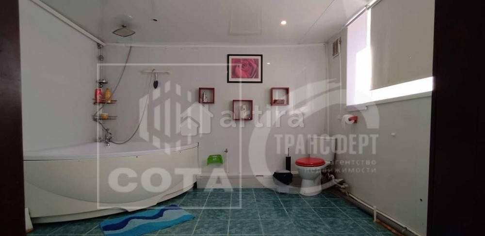 Дом, 135 м2, 4.5 сотки, 3 эт. Воронеж - изображение 16