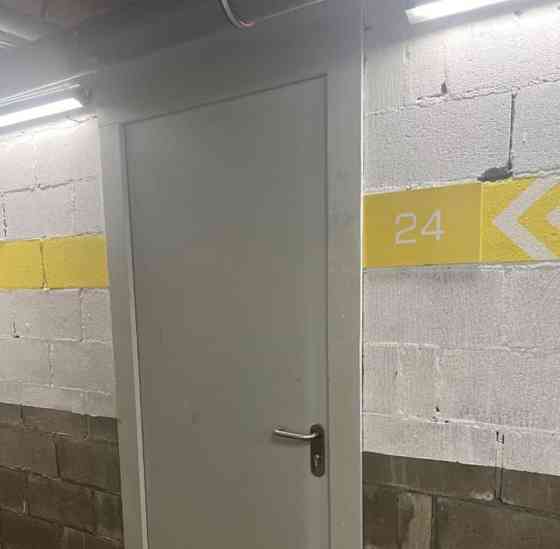 Гараж, 4 м2 Видное