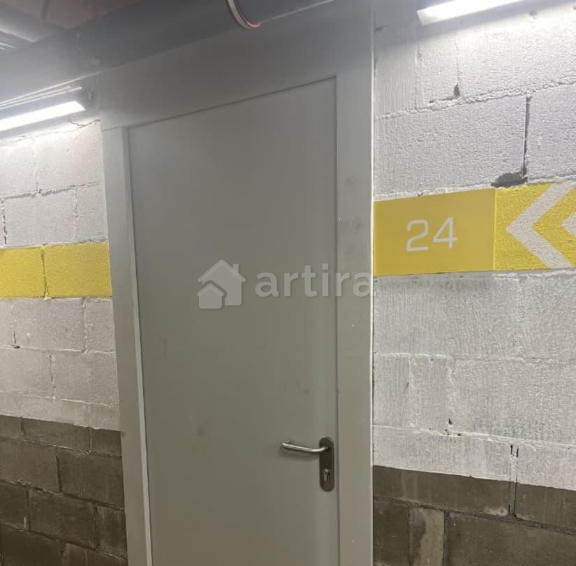 Гараж, 4 м2 Видное - изображение 3