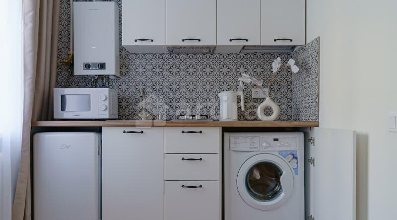 2-комн. квартира, 43 м2, 1/4 эт. Вологда - изображение 10