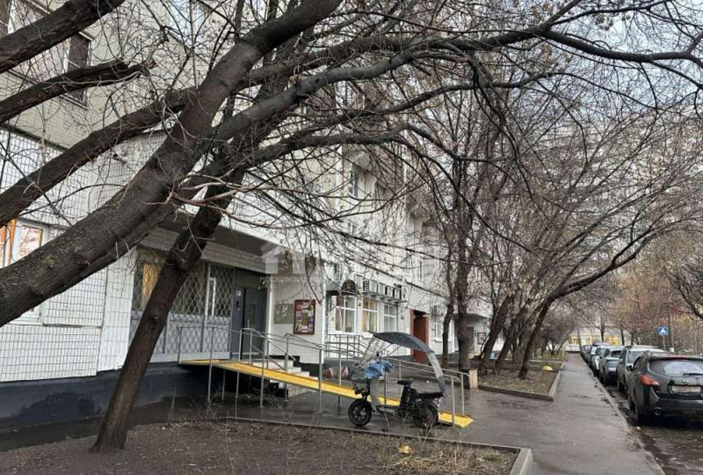 4-комн. квартира, 83.1 м2, 4/14 эт. Москва - изображение 8